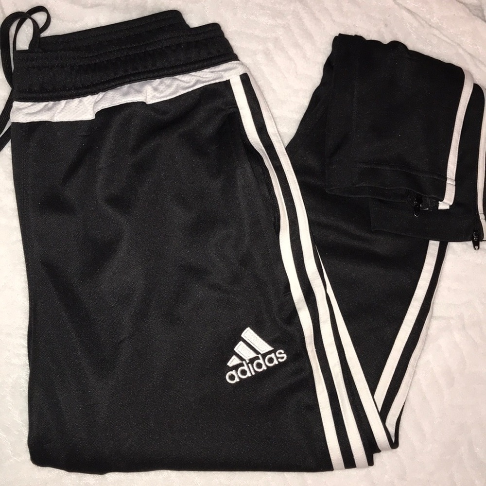 Adidas joggers